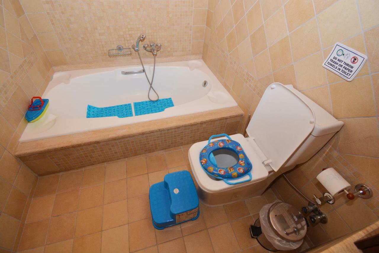 Villa Alex Sinarádes エクステリア 写真